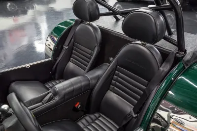 Roadsport Seven